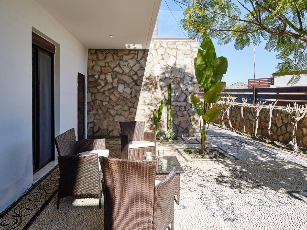 Villa Tamara Vlicha  المظهر الخارجي الصورة
