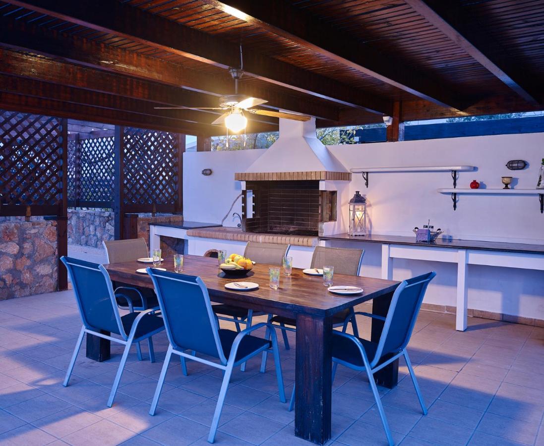 Villa Tamara Vlicha  المظهر الخارجي الصورة