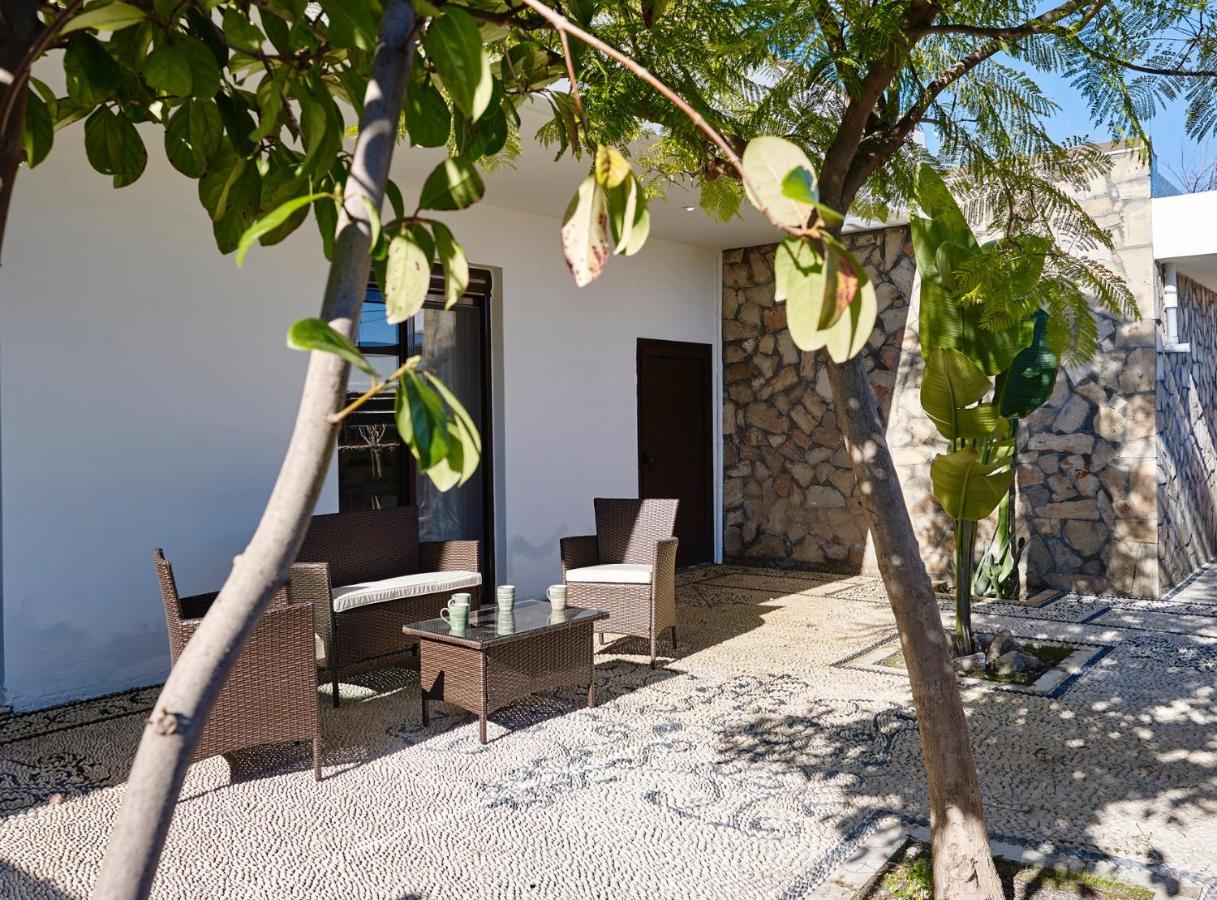 Villa Tamara Vlicha  المظهر الخارجي الصورة
